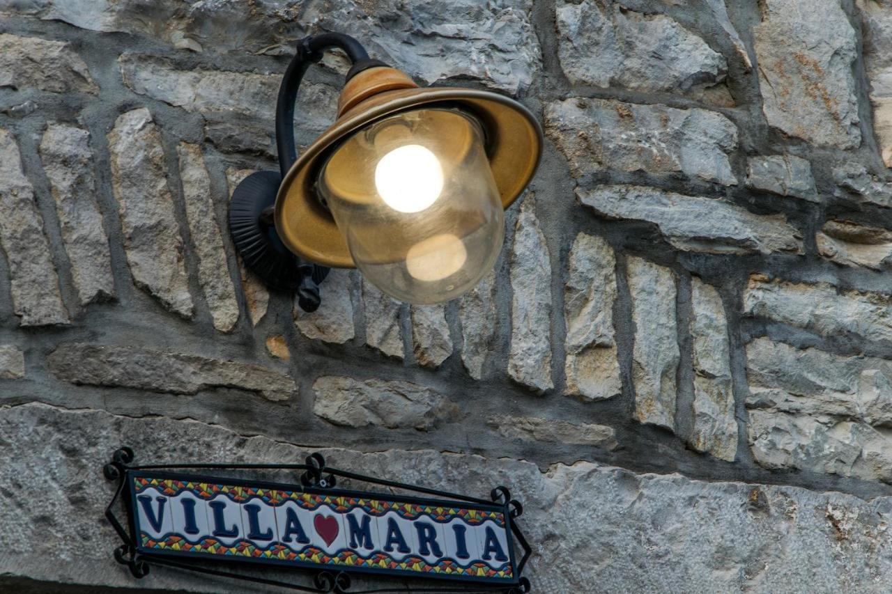 Villa Maria Oprtalj Exterior photo